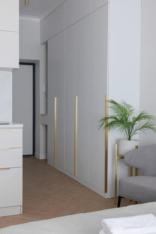 Квартира 1-комнатная Квартира — Красноярск