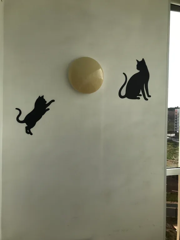 Lake-City apartments