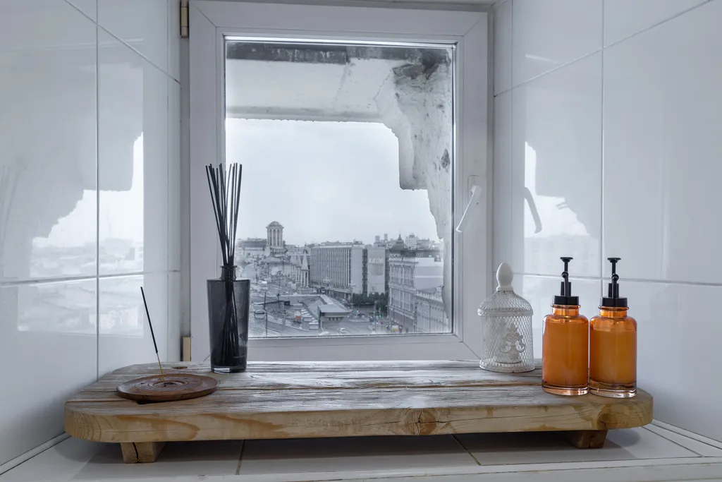 Квартира Квартира Просторная мансарда в самом центре — Москва