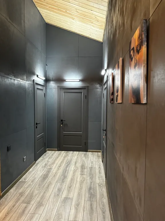 3-комнатный Дом