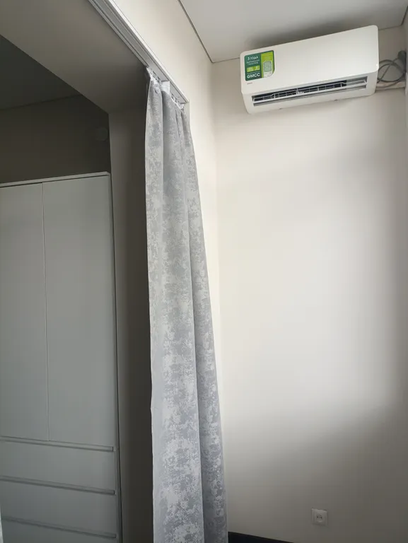 Уютная студия в новом микрорайоне