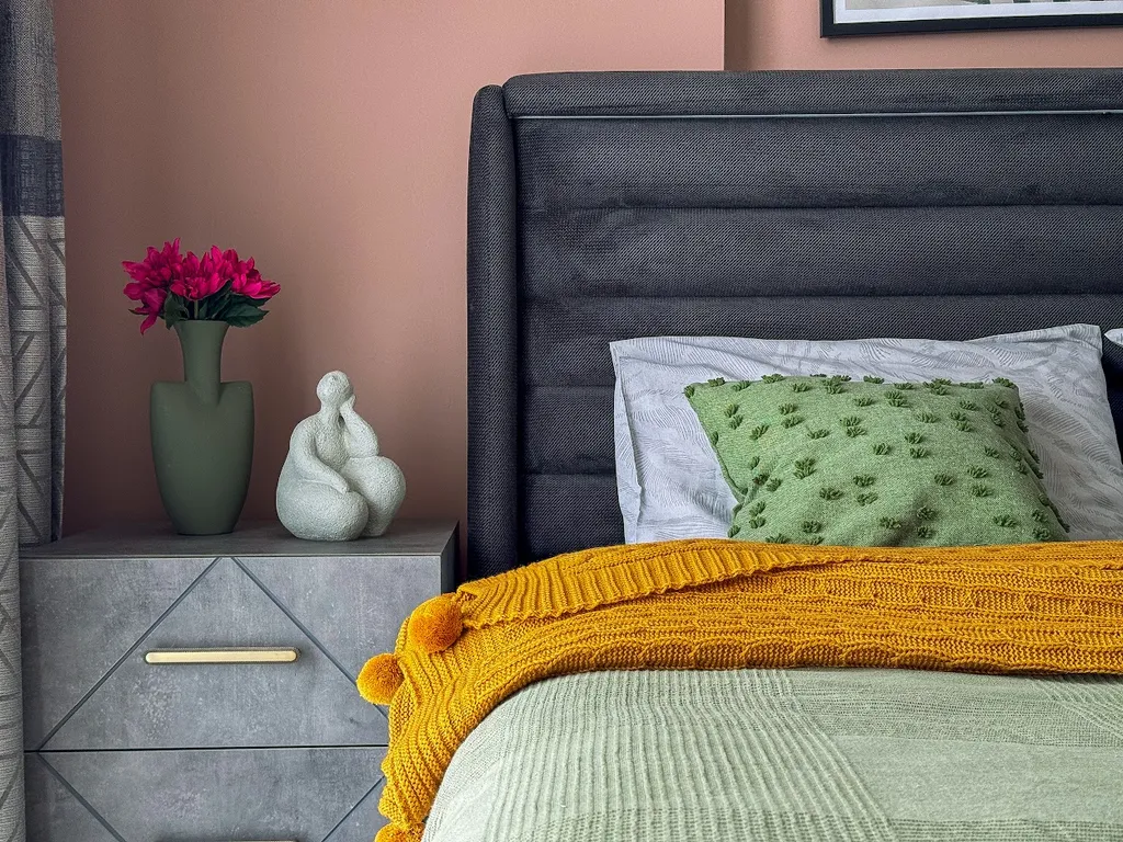 Aria апартамент - ваш уютный уголок в сердце Алании