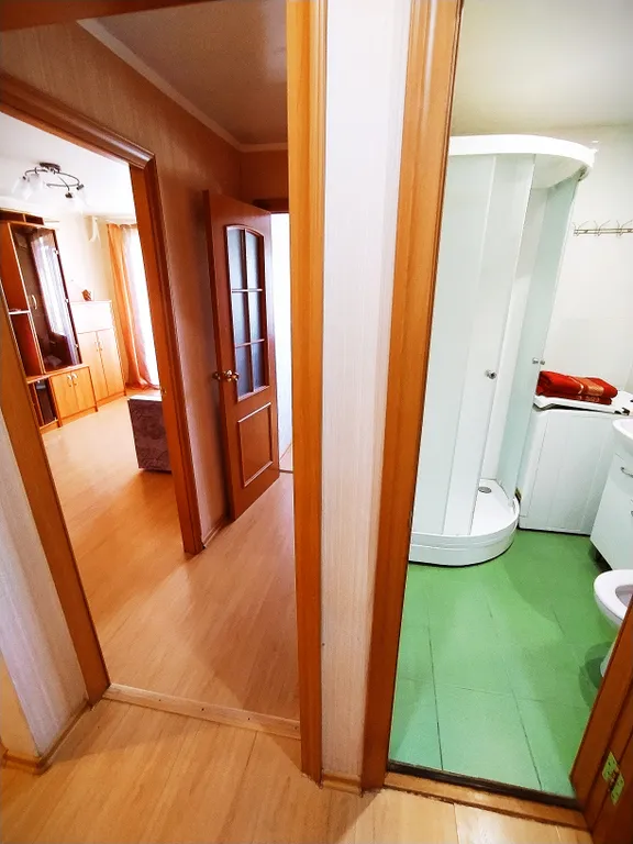 Уютная двушка в центре