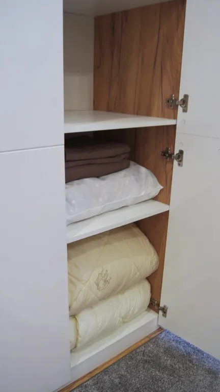 Стильная евро-двухкомнатная квартира на Томск1