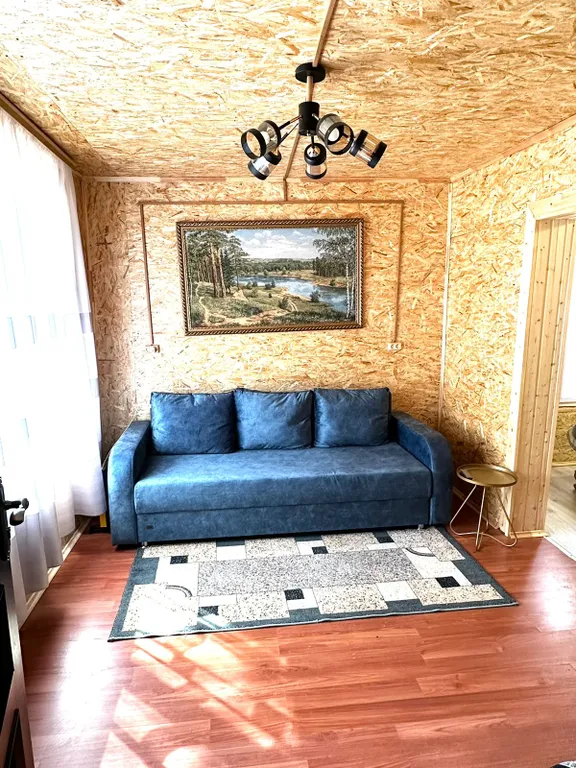 Коттедж Уютный домик в лесу — Архыз