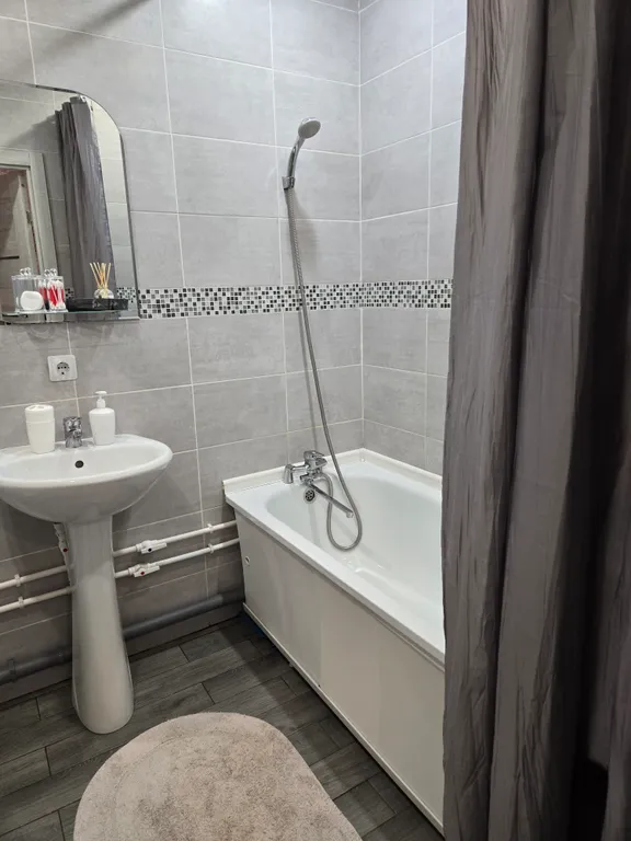 Комфортная квартира у трассы М4 Александровский  сад