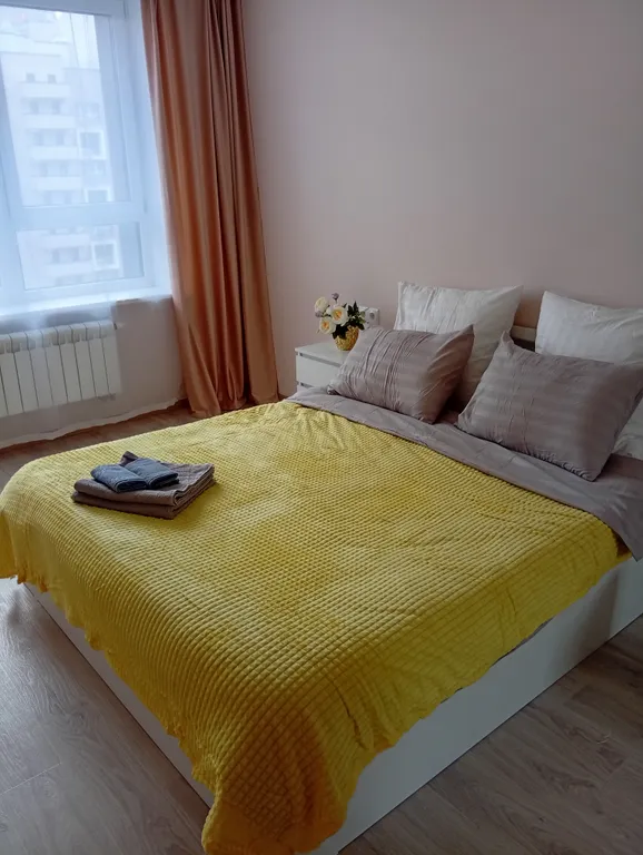 Квартира Просторная квартира — Москва