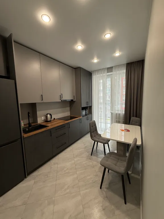 Квартира Прекрасные апартаменты — Калининград