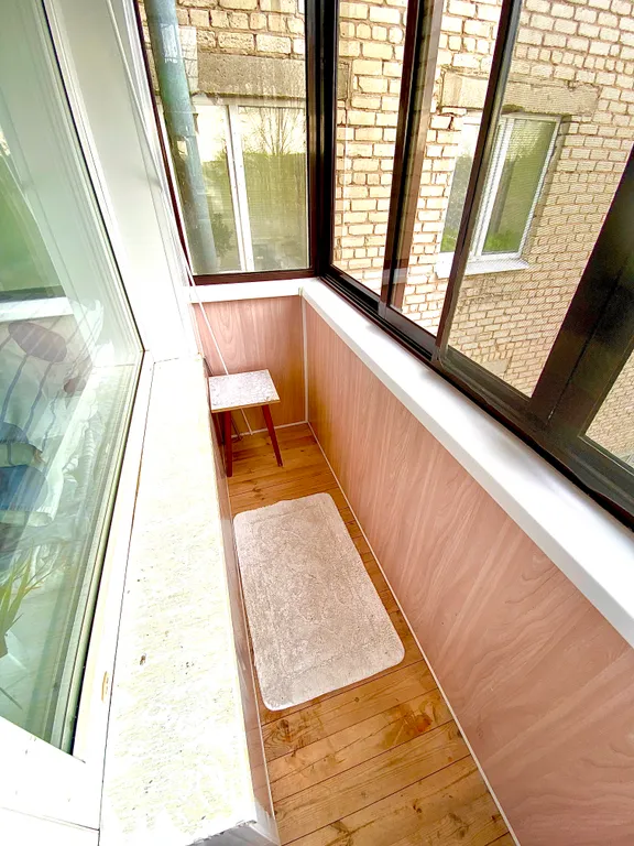 Квартира-люкс в самом центре города