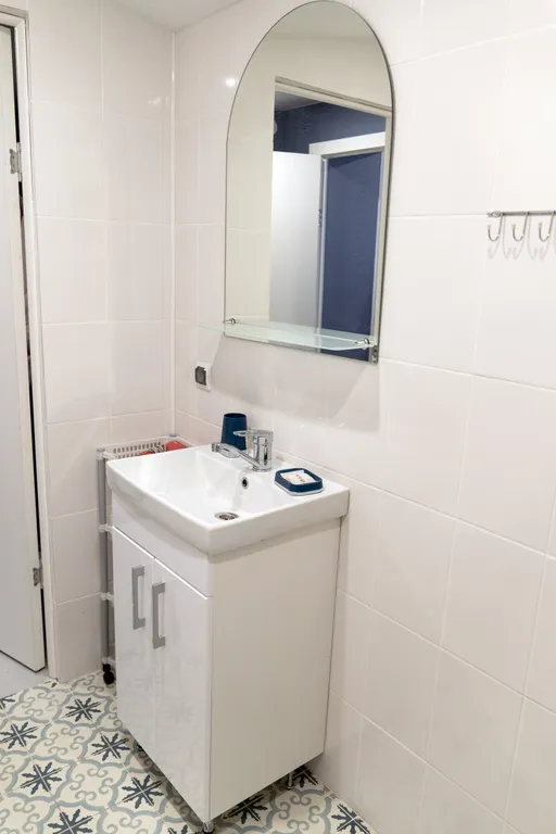 Дом у парка