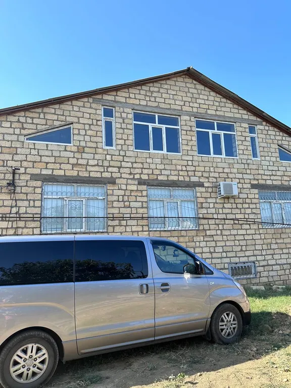 Коттедж 3-комнатный Дом — аренда посуточно в Дербент