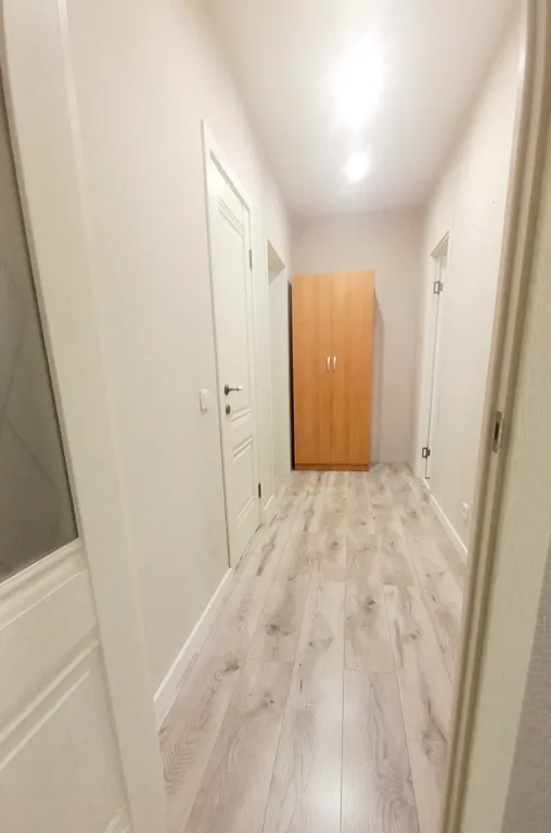 Новая квартира в районе хим академии и ТЦ Галерея на разные сроки