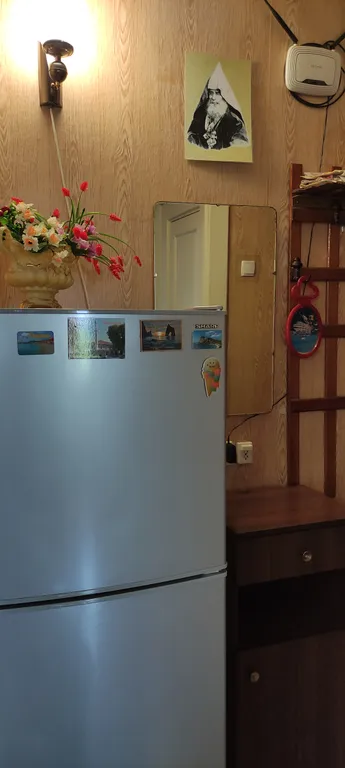 Квартира в уютном месте центра города