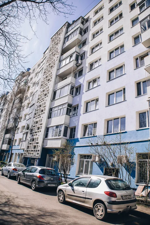 Квартира Сentral apartment/Апартаменты в центре — Калининград