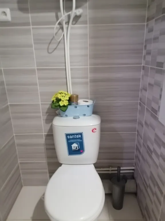 Аппартаменты в ЖК Европейский