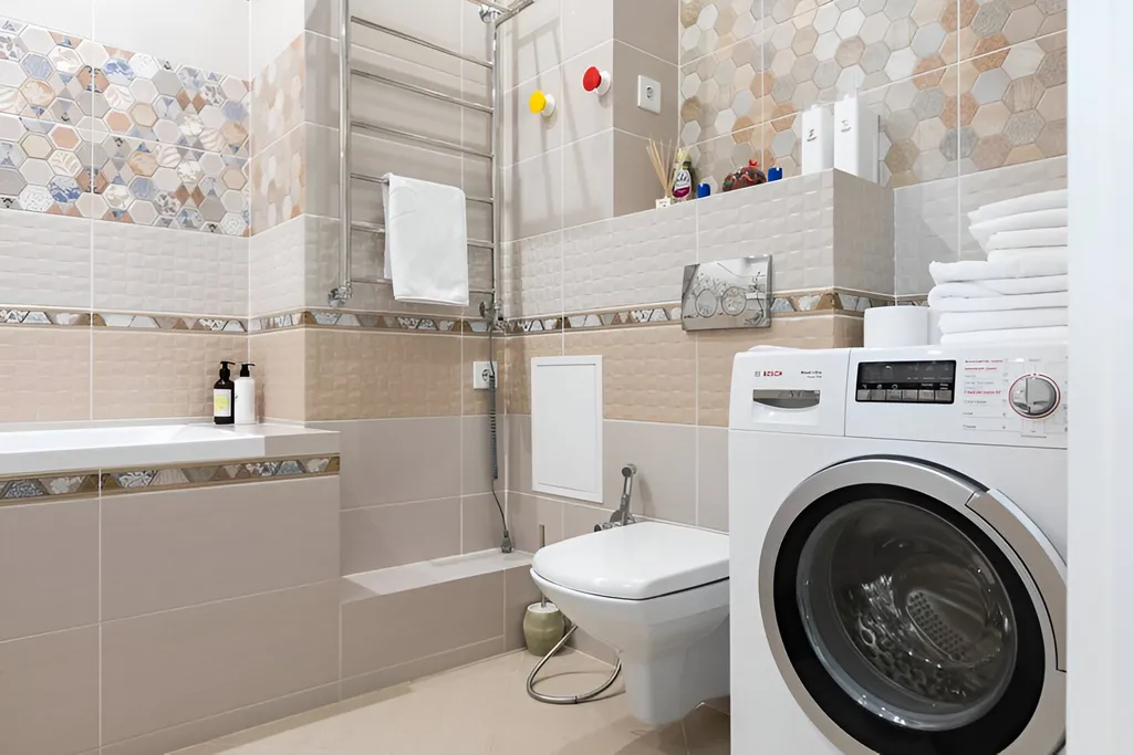 Квартира Шикарная квартира в центре — Санкт-Петербург