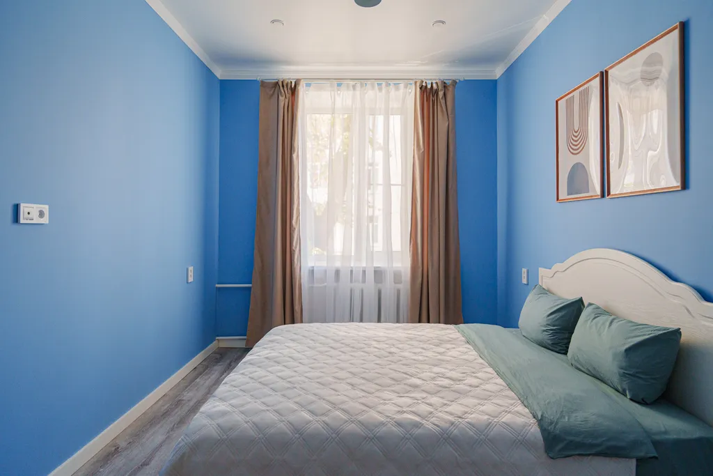 Квартира Квартира Ключи к комфорту в центре — Екатеринбург