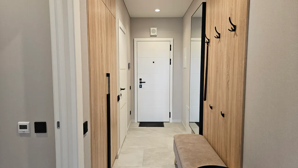 Двухкомнатные 48