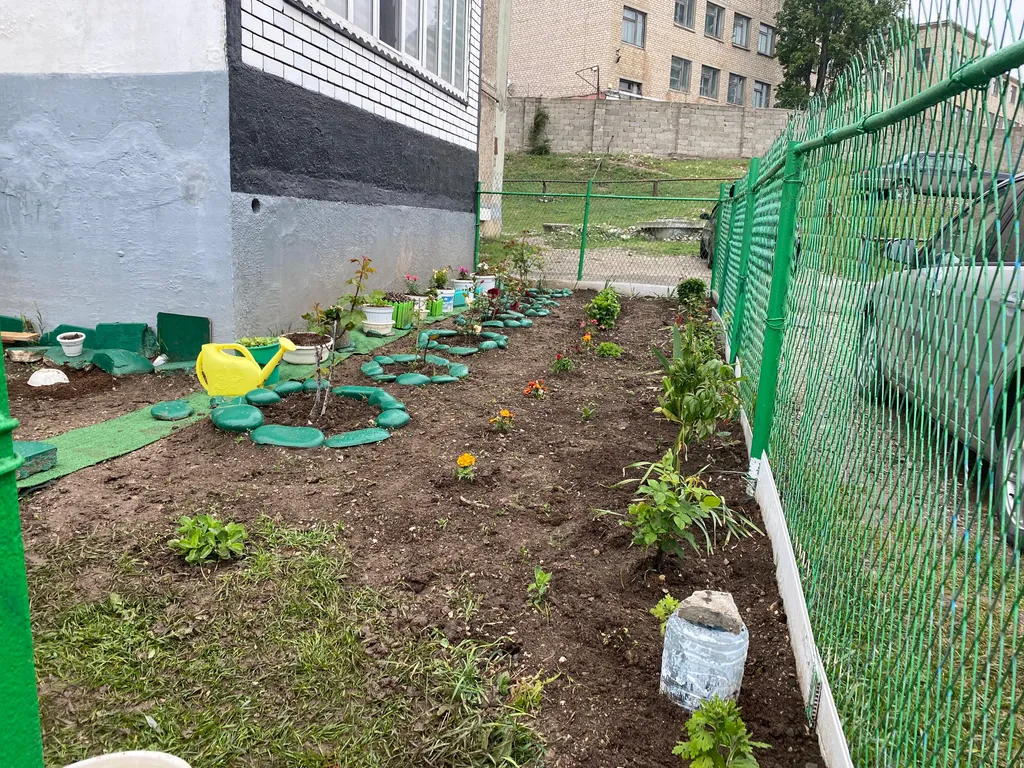 Уютная квартира рядом с каньоном