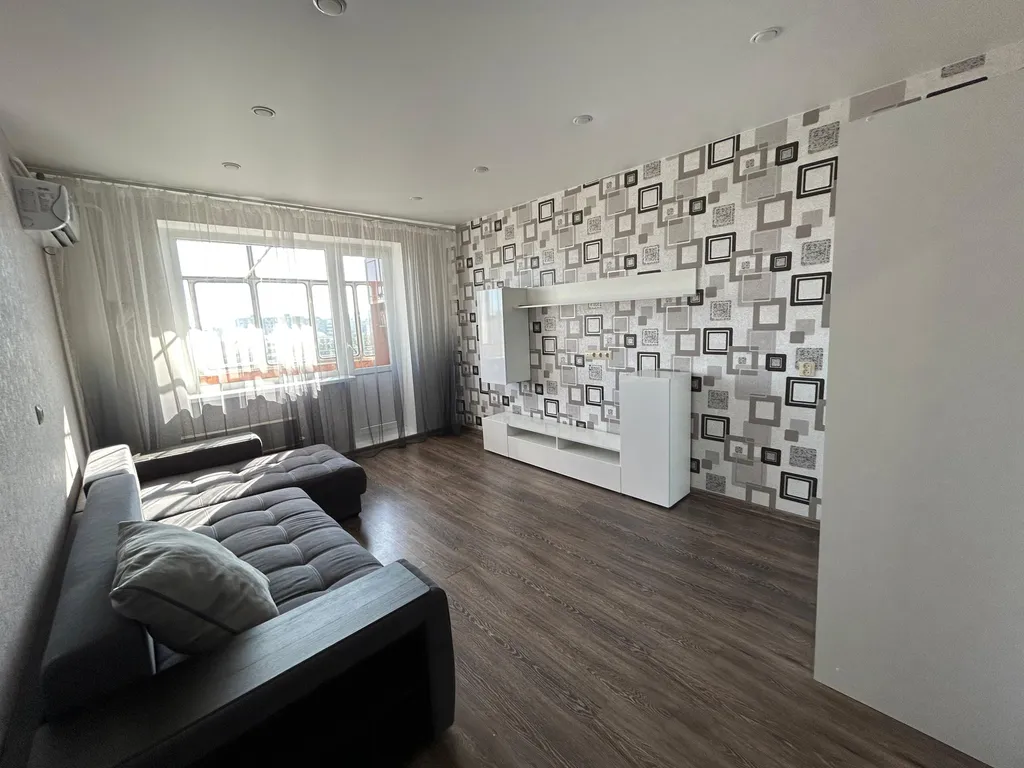 Квартира с видом на море и горы — аренда посуточно в Геленджик