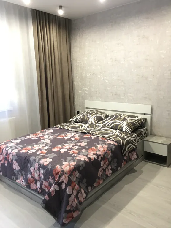 Квартира Уютная студия — аренда посуточно в Пермь