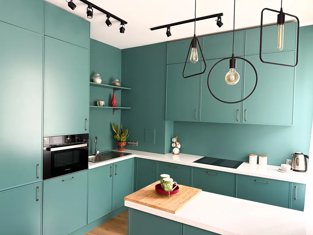 Семейная квартира у Таврического сада