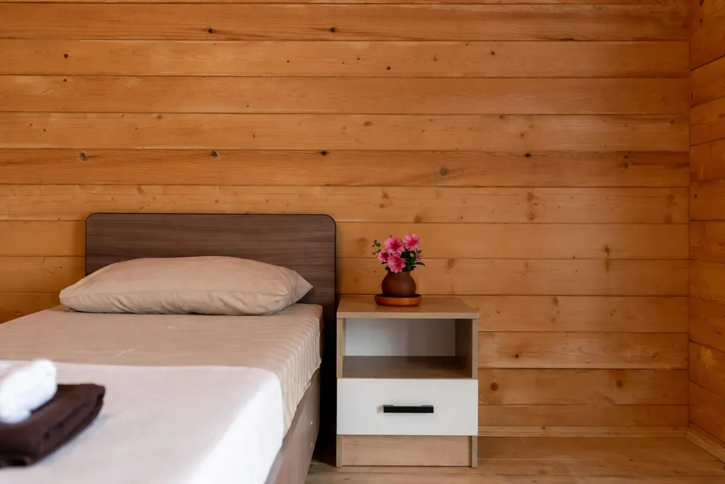 1-комнатный Дом