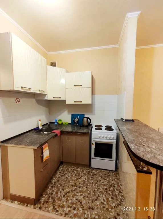 Чистая студия в ЖК Бизнес класса 15 минут до центра