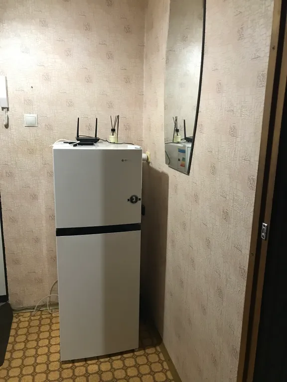 Жильё для командировочных