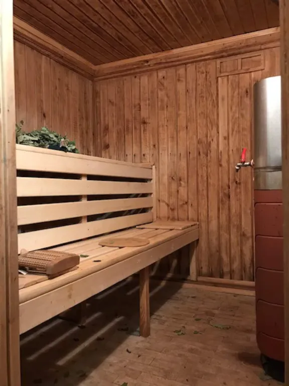 Коттедж Уютный домик для отдыха в деревне — Голицыно