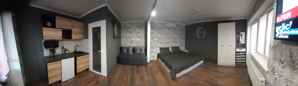 Квартира 1-комнатная Квартира — Ейск