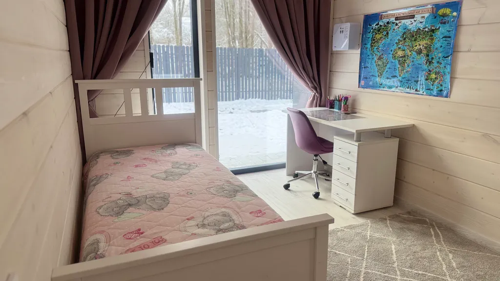 Заповедная дача