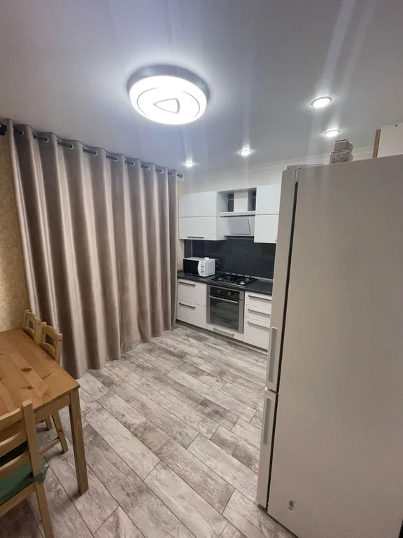 Уютная квартира в центре