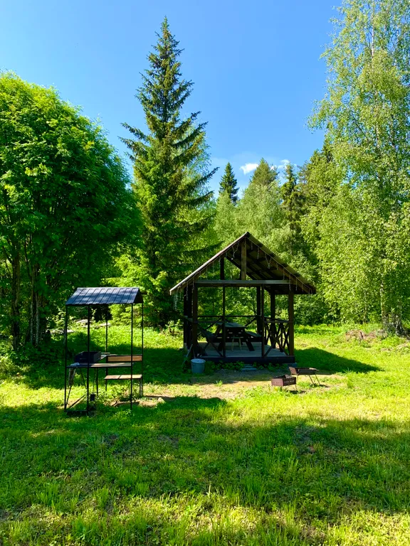 2-комнатный Дом