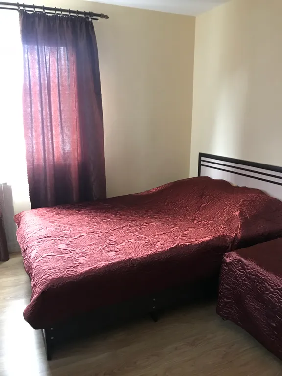 Студия в частном секторе рядом с морем