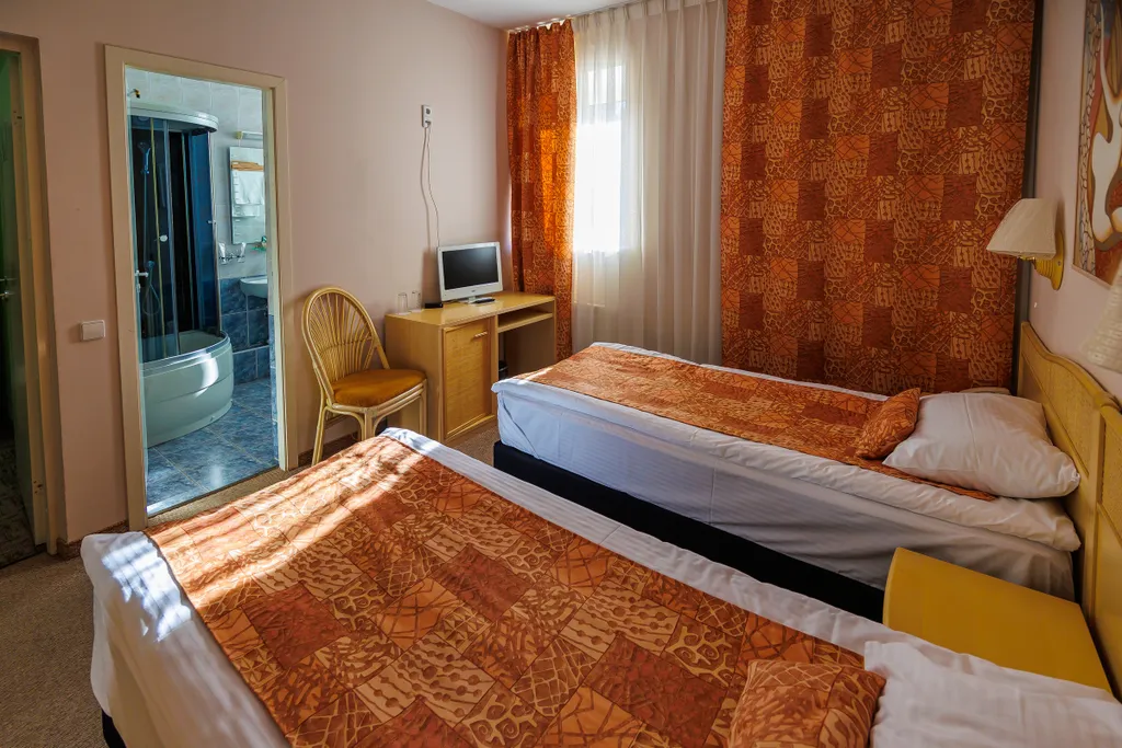 I категория