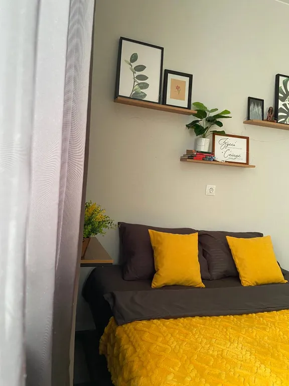 Уютный уголок для вас