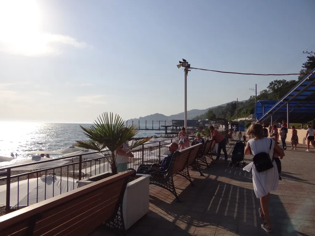 Уютная студия