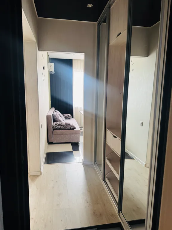 Уютная, чистенькая квартира в центре