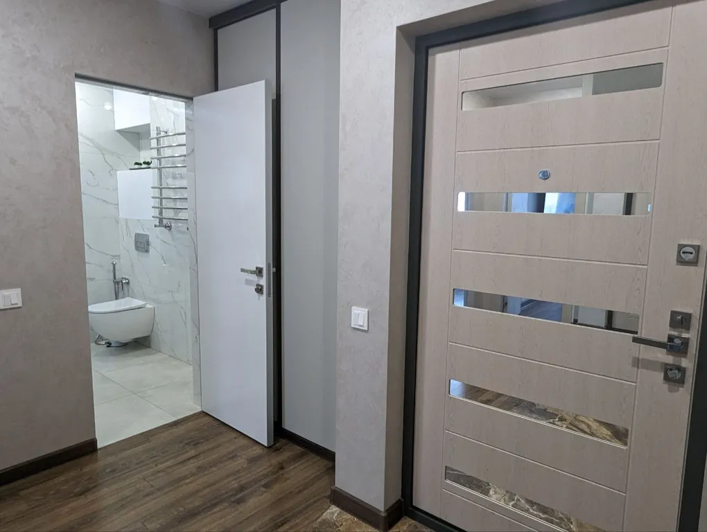 Квартира с уютом загородной жизни в центре Ижевска