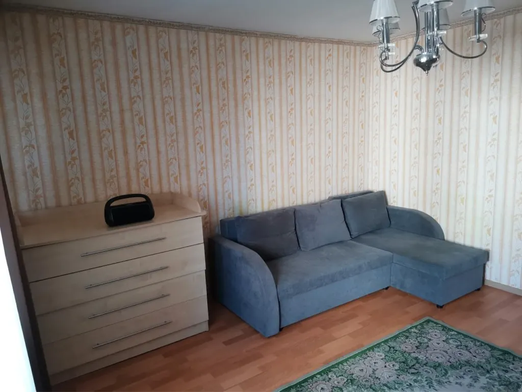 Комфортная 2-х комнатная квартира в центре города и рядом с морем — аренда посуточно в Балтийск