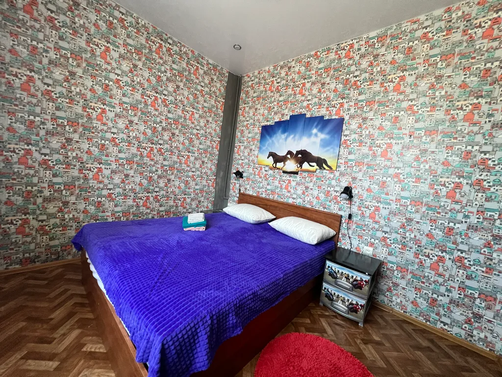 Уютное гнездышко в пригороде Самары