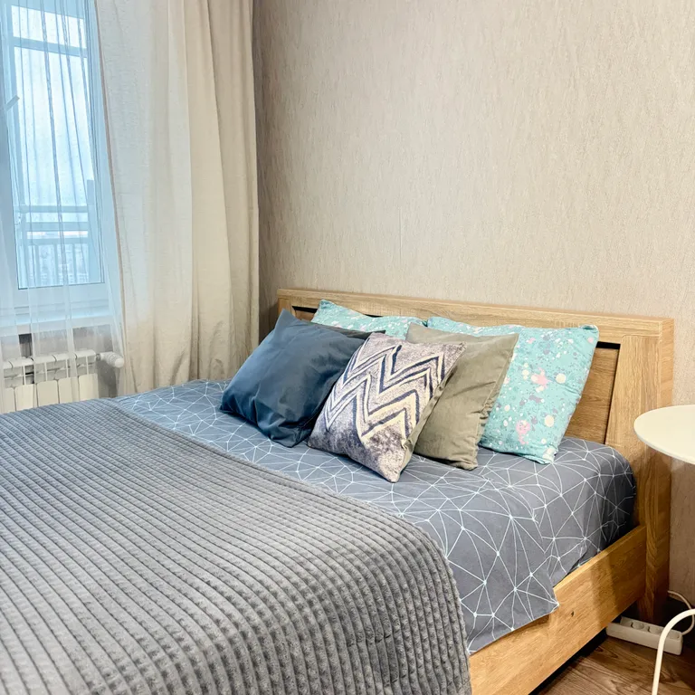 Однокомнатная квартира в центре города — аренда посуточно в Набережные Челны