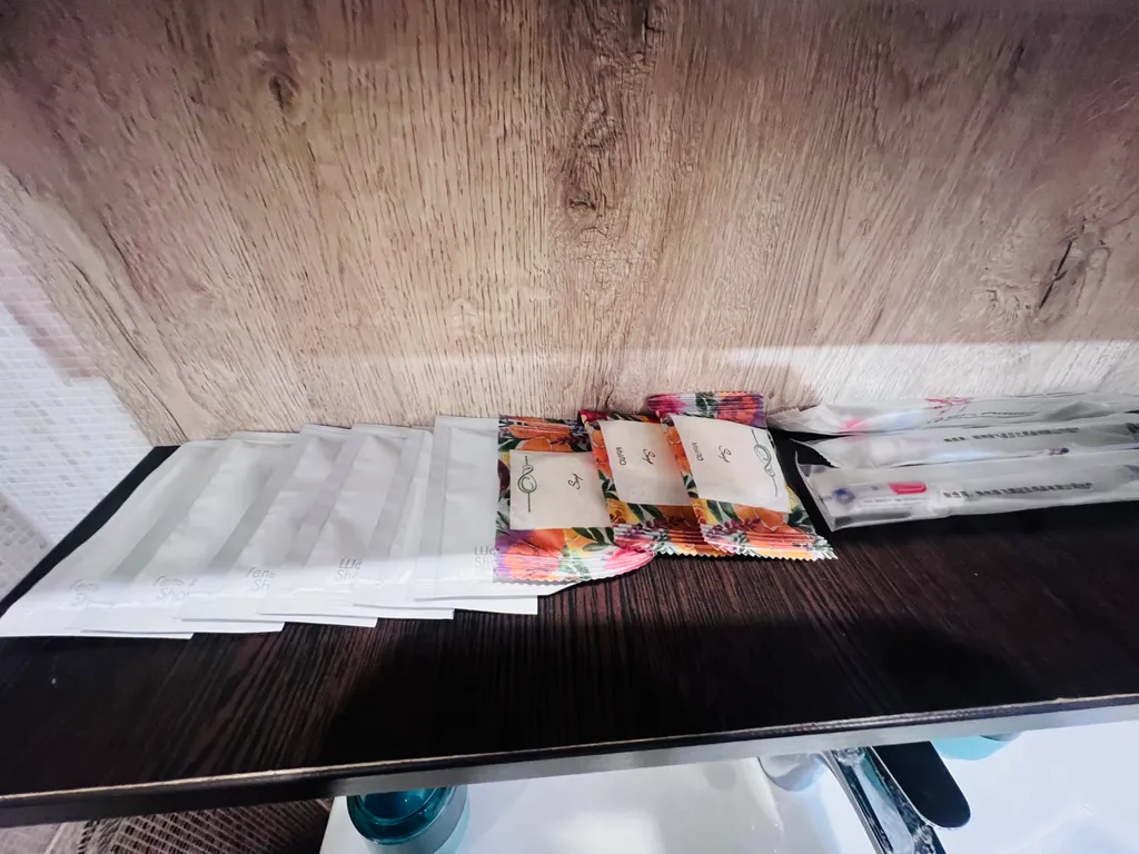 Большая квартира в центре города