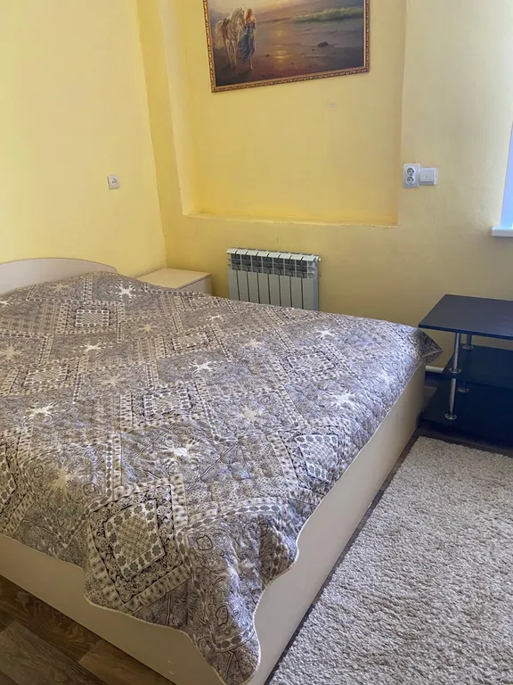 Гостиница Лада