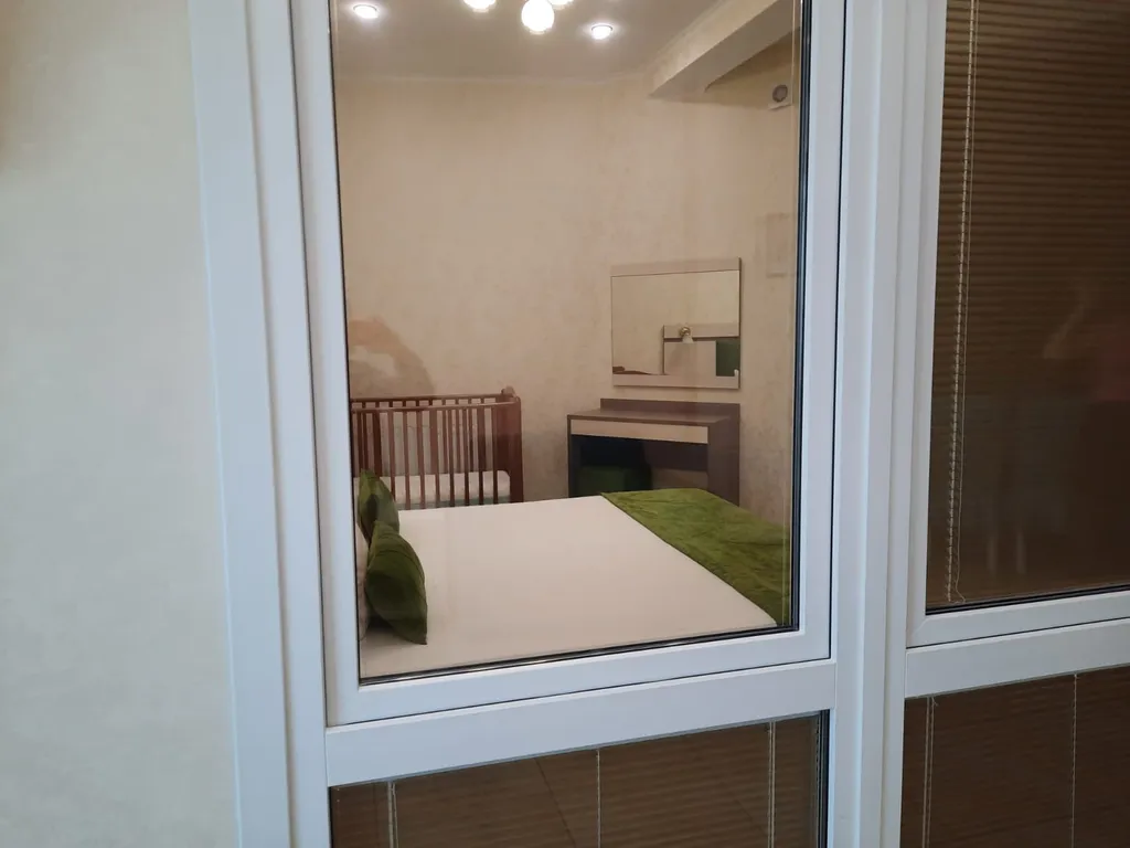 С видом на море