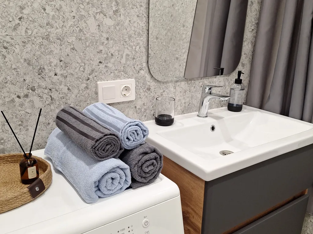 Уютная квартира для отдыха