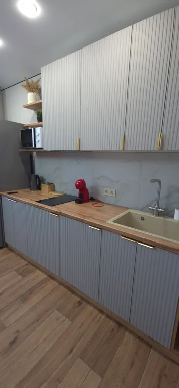 Квартира рядом с Мамаевым курганом