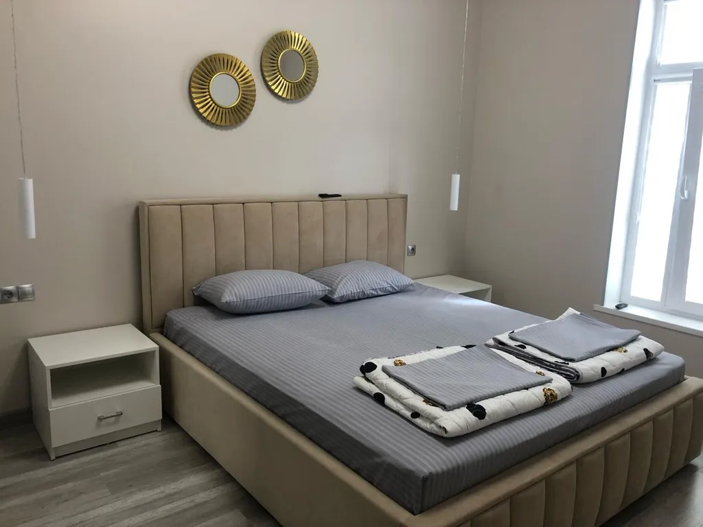 Дом в поселке Верхний Фиагдон