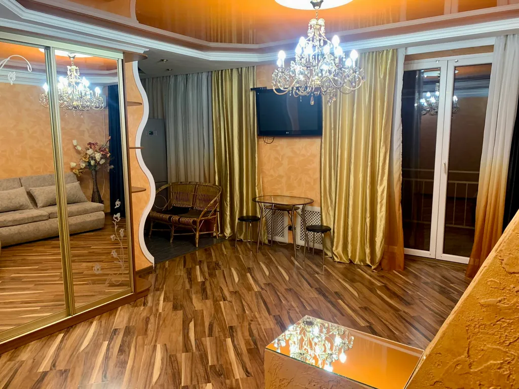 Квартира Квартира в центре города — Владикавказ